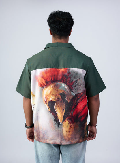 Leonidas Shirt