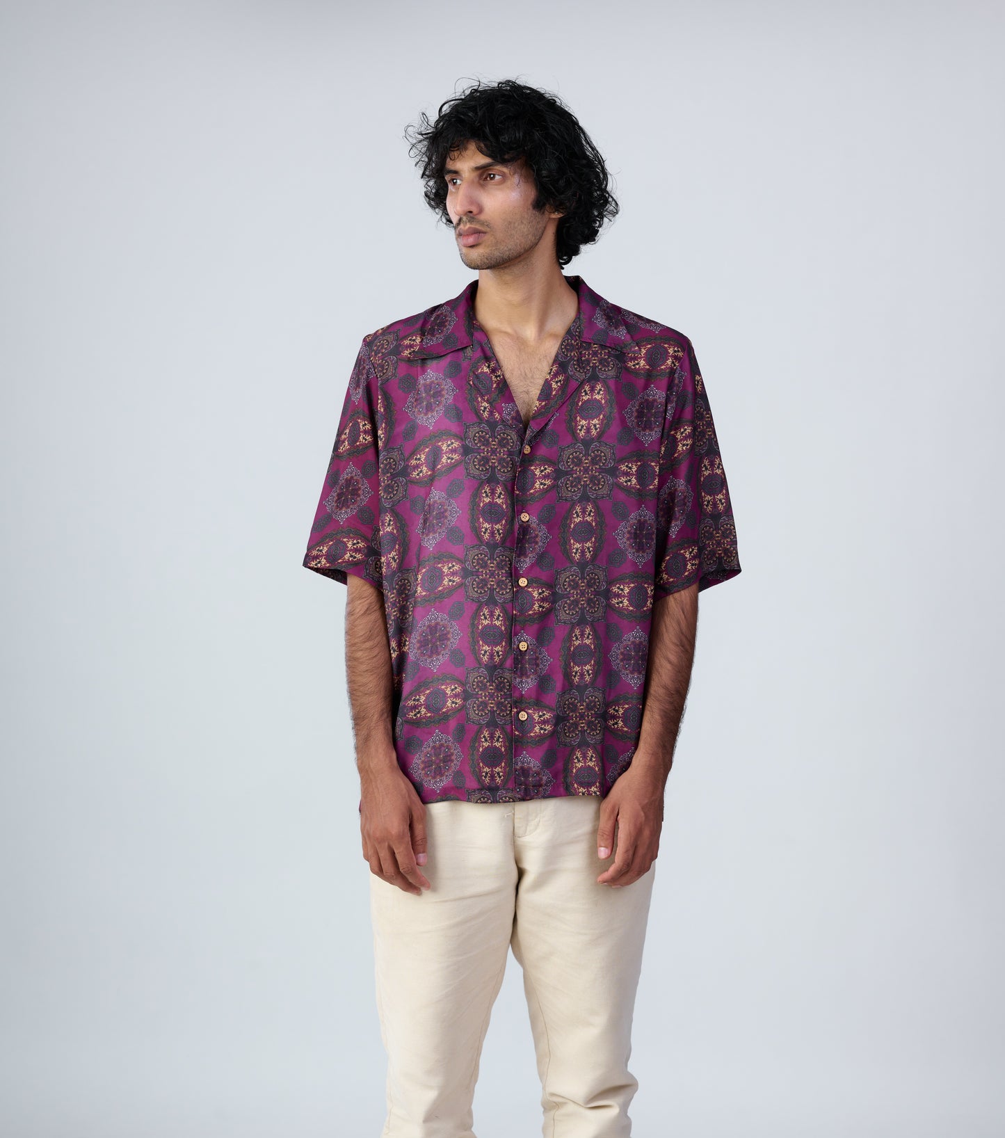 Sula Shirt