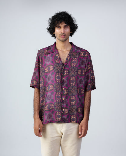 Sula Shirt