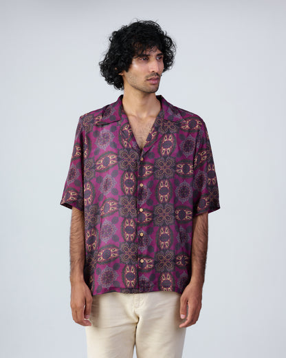 Sula Shirt