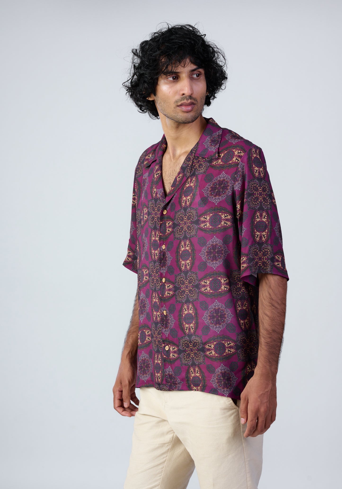 Sula Shirt