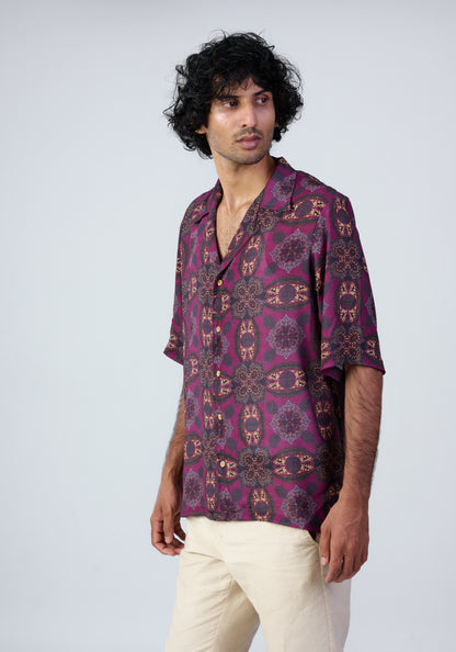 Sula Shirt