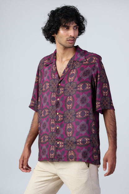 Sula Shirt