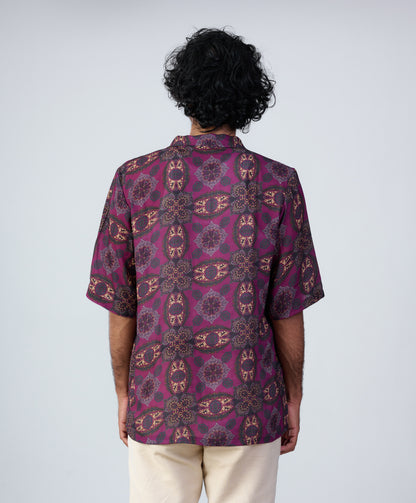 Sula Shirt